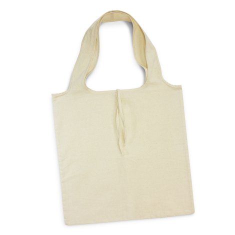 [200246] Matakana Foldaway Tote Bag - 200246