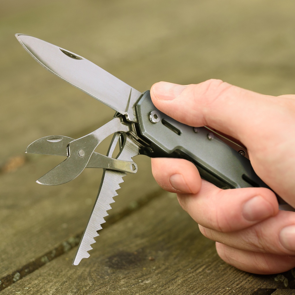 [118094] Berg Multi-Tool - 118111