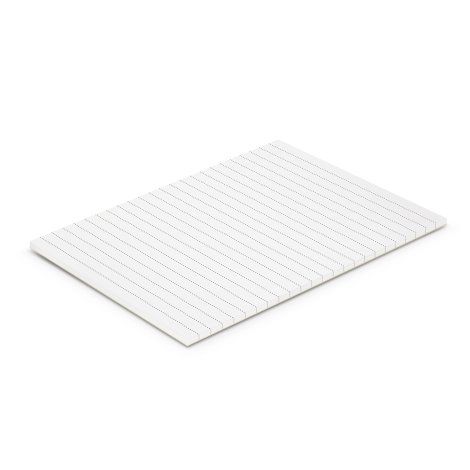 Office Note Pad - A6 - 200341