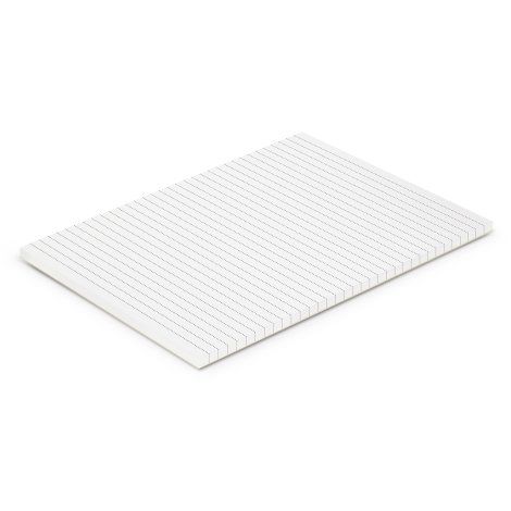 Office Note Pad - A5 - 200343