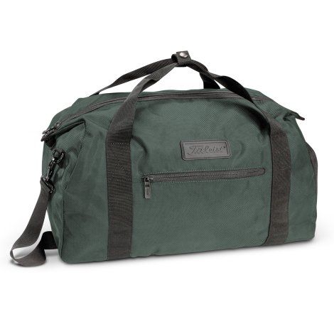 [118427] Titleist Players Boston Bag - 118399