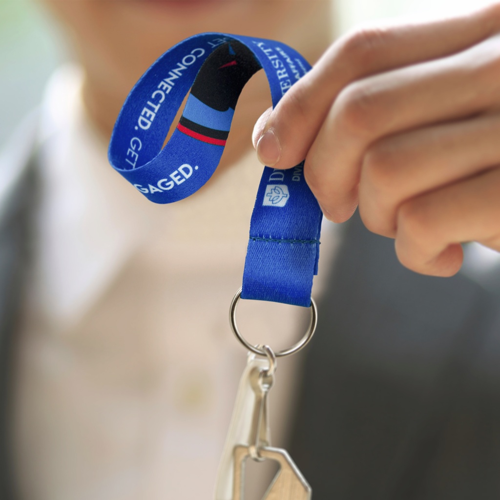 [130273] Colour Max Key Ring - 118531