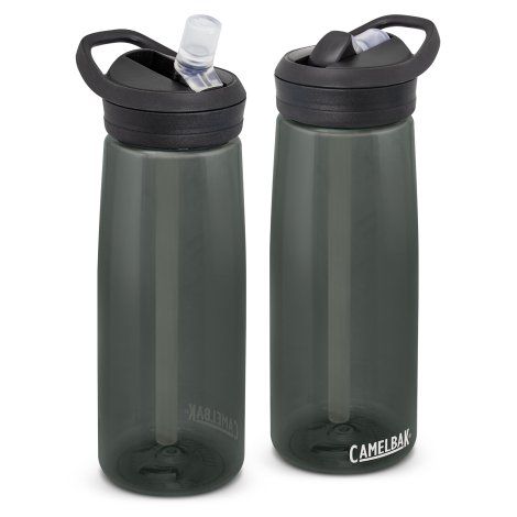[120138] CamelBak Eddy+ Bottle - 750ml - 118577 (Black)