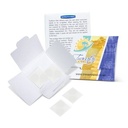 Sunburn Alert Stickers - 119392