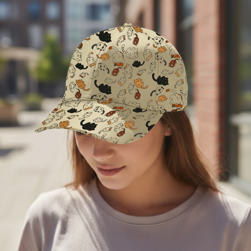 Falcon Custom Cap - 119561