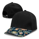 Highlander Custom Peak Cap - 119562