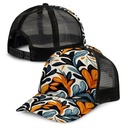 Cruise Custom Mesh Cap - 119563