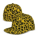 Chrysler Custom Flat Peak Cap - 119564