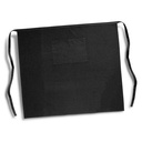 Pepper Full Length Waist Apron - 120048