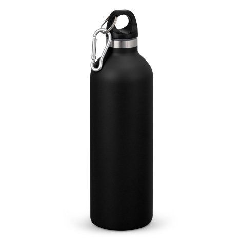 [120456] Intrepid Vacuum Bottle - 120512 (Black)