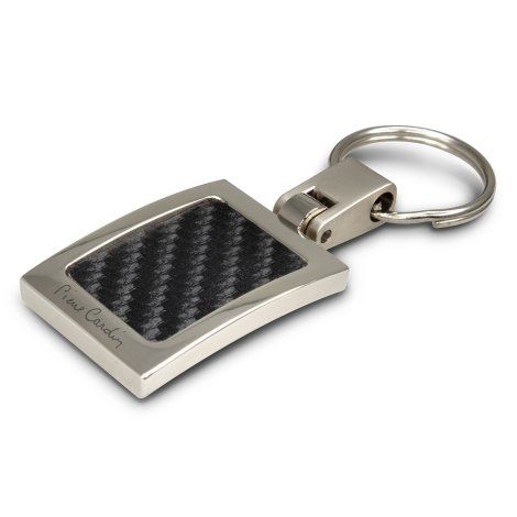 [120523] Pierre Cardin Avant-Garde Key Ring - 120526