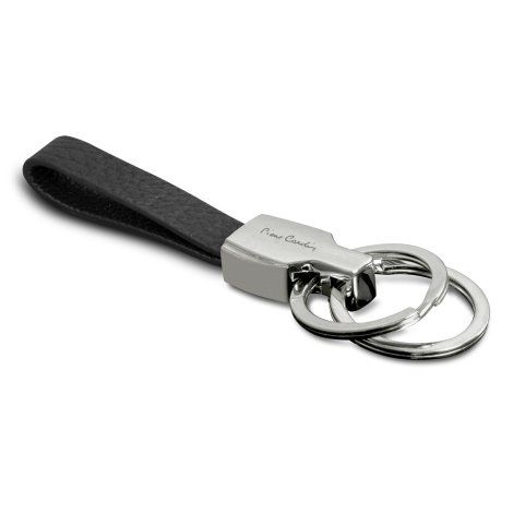 [120524] Pierre Cardin Belfort Key Ring - 120579
