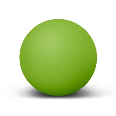 [120598] Hi-Bounce Ball - 120585 (Bright Green)