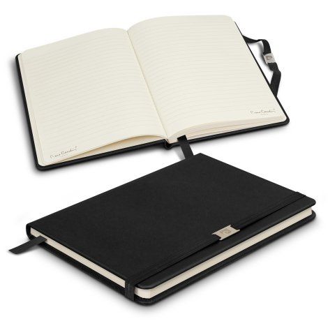 [121009] Pierre Cardin Nouvelle Notebook - 120941