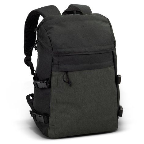 [121021] Campster Backpack - 121136