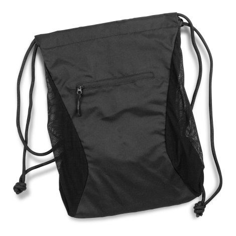 [121400] Royale Drawstring Backpack - 121431