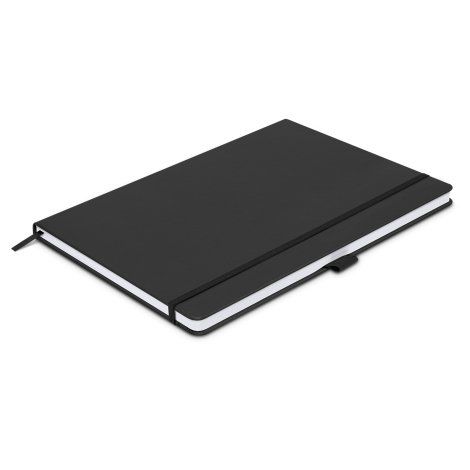 [121472] Kingston Hardcover Notebook - Large - 121468