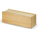 Wooden Brain Teaser Set - 121507