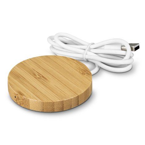[121204] Magnetic Wireless Fast Charger - 121394