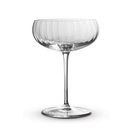 Luigi Bormioli Optica Cocktail Glass - 123299