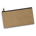 Kraft Pencil Case - 122389