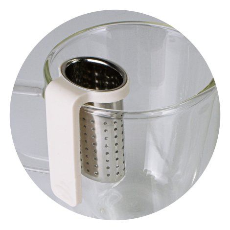 [122425] Travel Tea Infuser - 122428