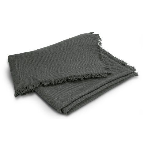 [123041] Belfast Throw Blanket - 123041