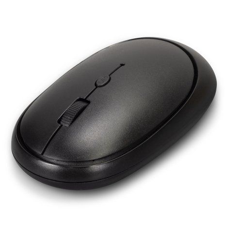 [122392] Astra Wireless Travel Mouse - 122402