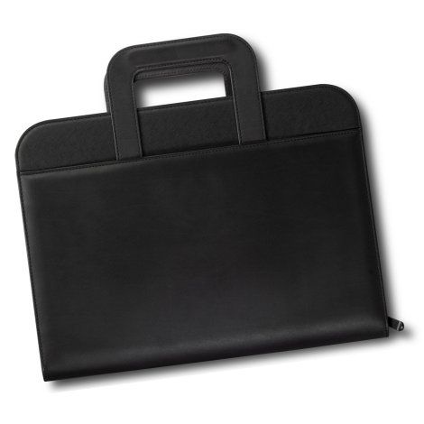 [122415] Carlow Travel Portfolio Case - 122405