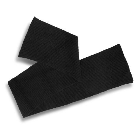 [123081] Avalanche Brushed Scarf - 123081