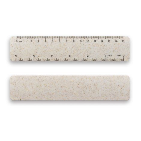 [123151] Choice Ruler - 15cm - 123155