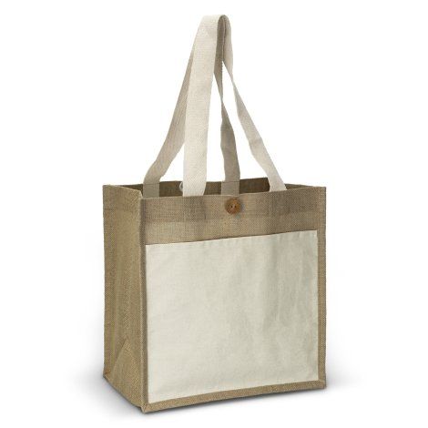[123254] Osiris Tote Bag - 123257
