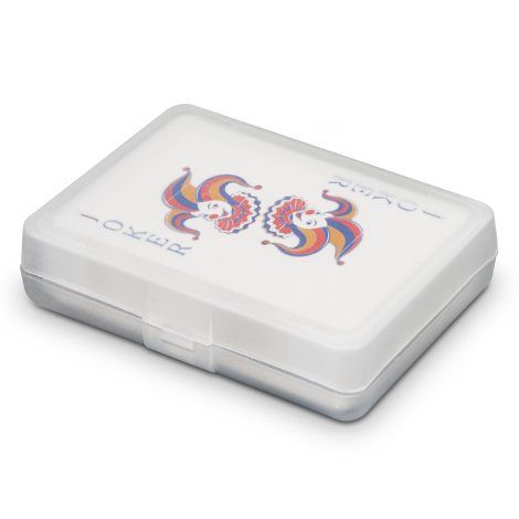 [133000] Vegas Playing Cards - Gift Case - 123703