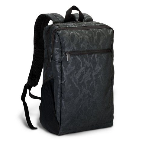 Urban Camo Backpack - 123694