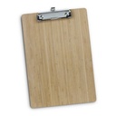 Bamboo Clipboard - 123713