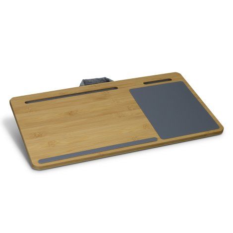 [123708] NATURA Bamboo Lap Desk - 123717