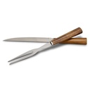 Keepsake Carving Set - 122318