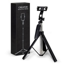 Creator Selfie Stick Tripod - 124969