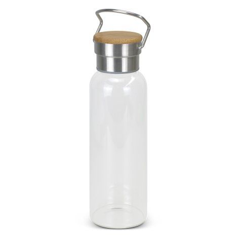 [124964] Nomad Glass Bottle - 124974