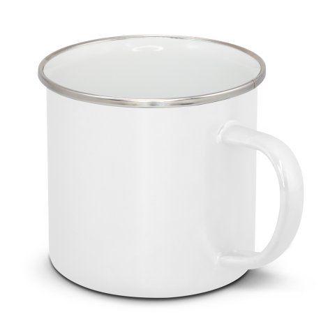 [124798] Bendigo Enamel Mug - Full Colour - 124813