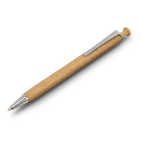 [129255] Esteem Wood Pen - 124695