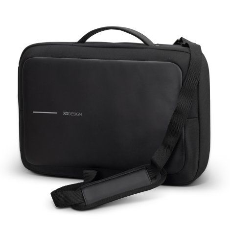 [125520] Bobby Bizz Anti-theft Backpack  Briefcase - 125282