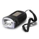 Dynamo Solar Torch - 125373