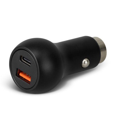 [125541] Gideon Safety Car Charger - 125553