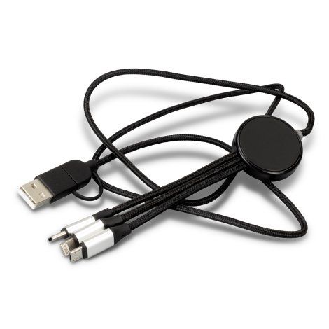 [125554] Lumos Braided Charging Cable - 125554