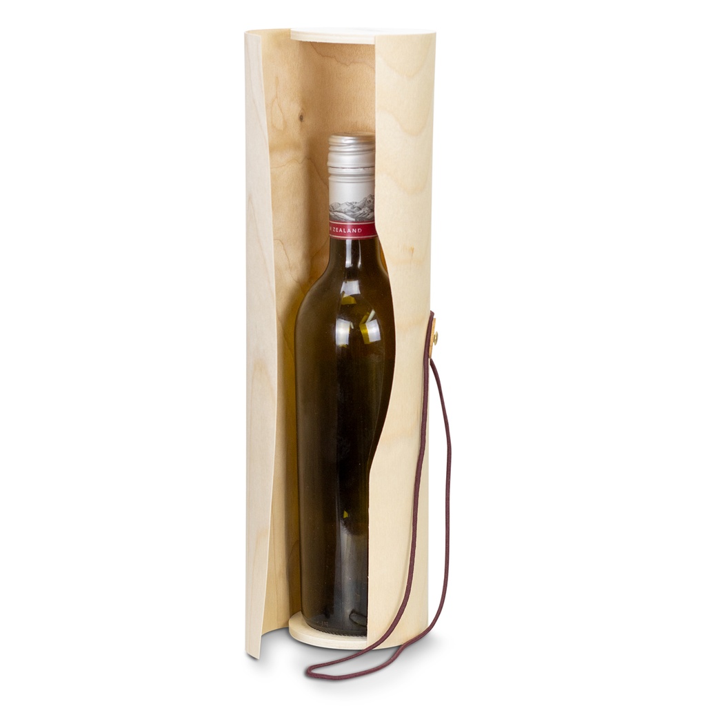 Tuscany Wine Tube - 125569