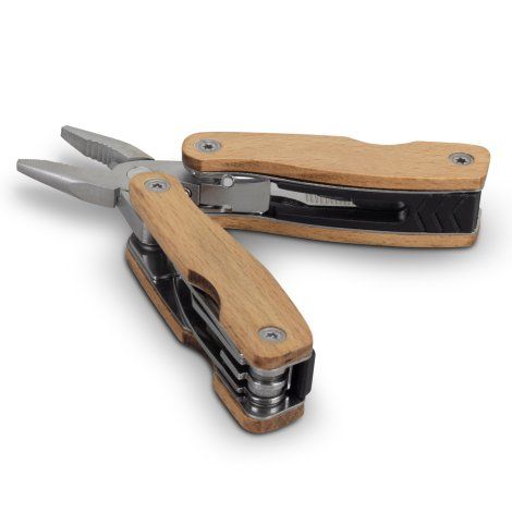 [125298] Wooden Multi-Tool - 125314