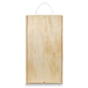 Tuscany Wine Gift Box - Double - 125306