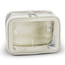 Peony Cosmetic Bag - 125945