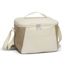 Jute Cooler Bag - 126042